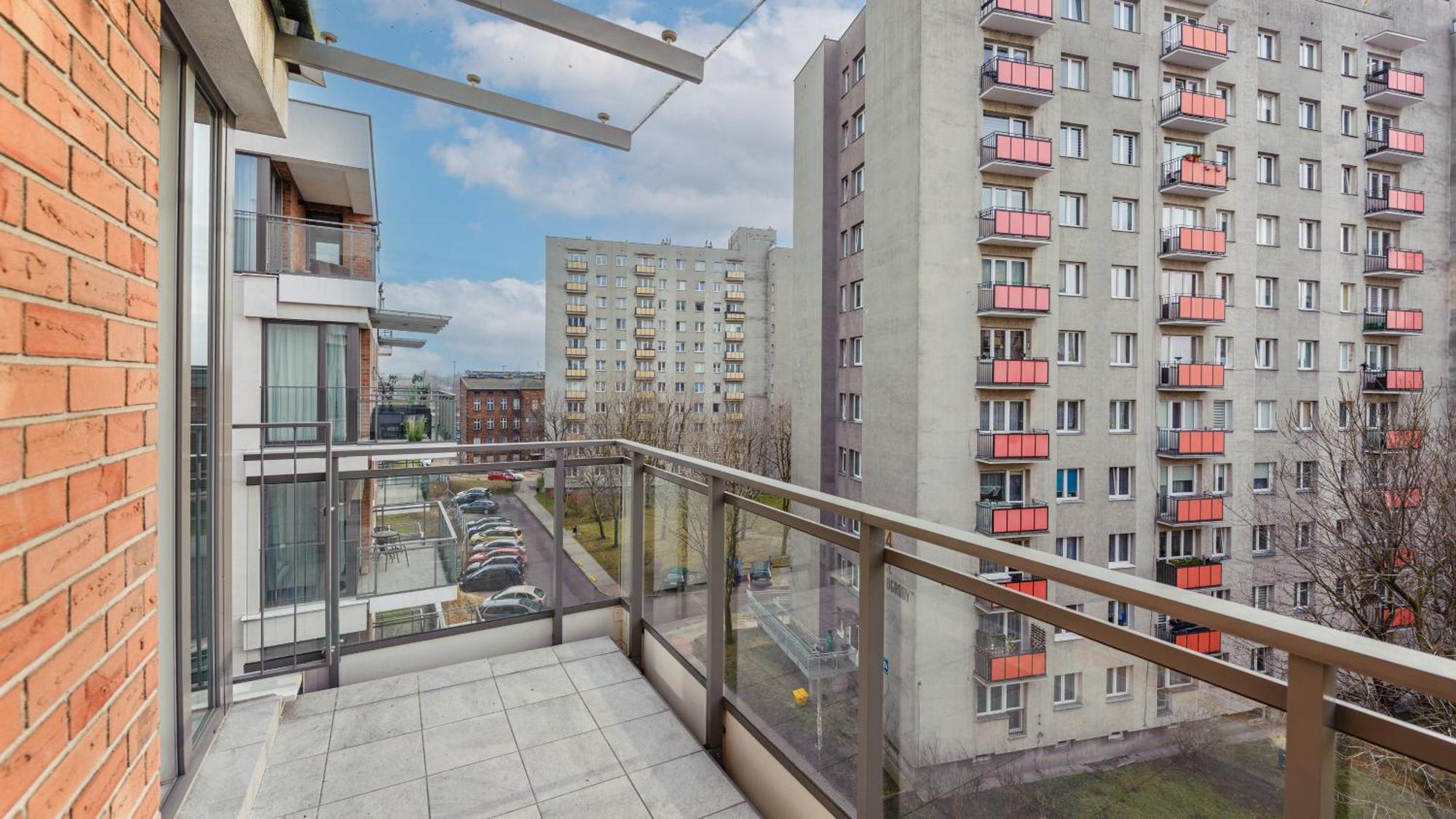 Garden Gates Apartments By Sun & Snow With Roof Terrace グダニスク エクステリア 写真